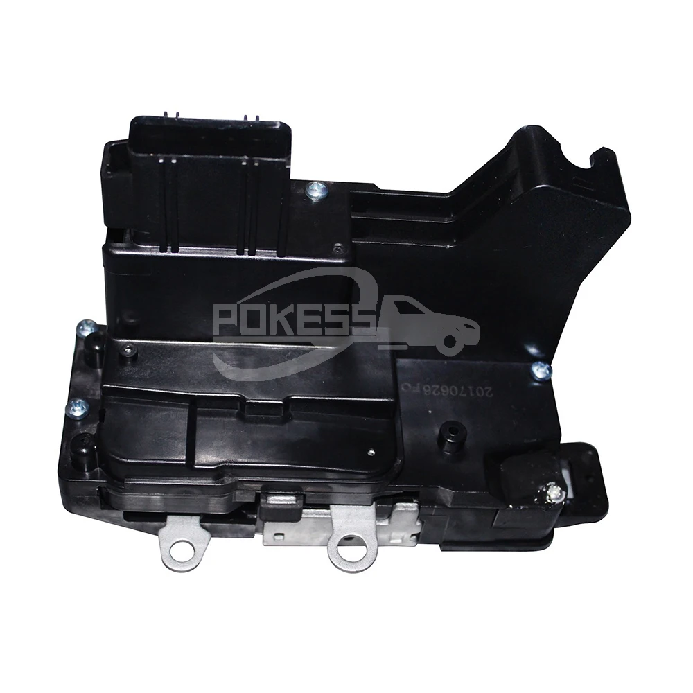 Car Lock System Door Lock 6L8Z7821813A 6L8A7821813EB MQ-001 Front Door... — 2
