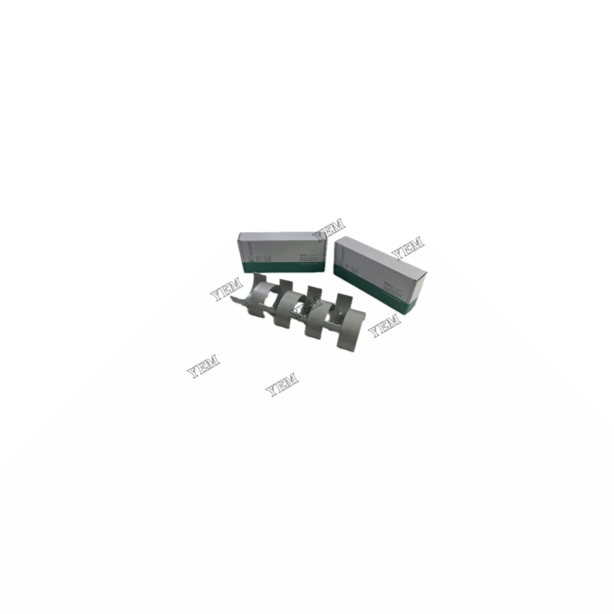3TNV70 Main Bearing for Yanmar Engine Repair Kit Fast Delivery Engine Parts