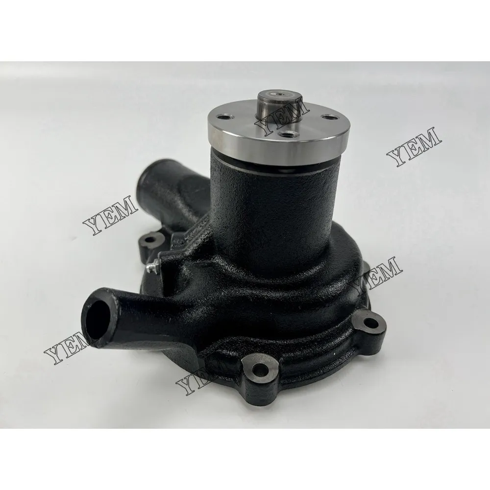 6D14 ME075049 Water Pump for Mitsubishi Machinery Engine Spare Parts 3