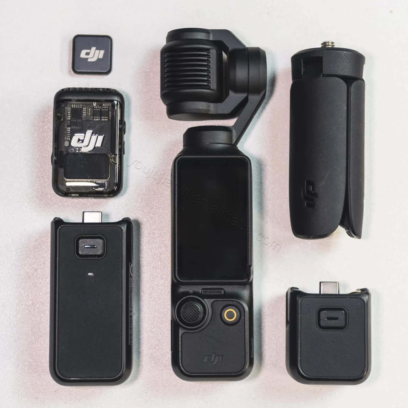 即納新品未開封 DJI OSMO POCKET 3 Creator Combo DJI Osmo Pocket 3 Creator Combo