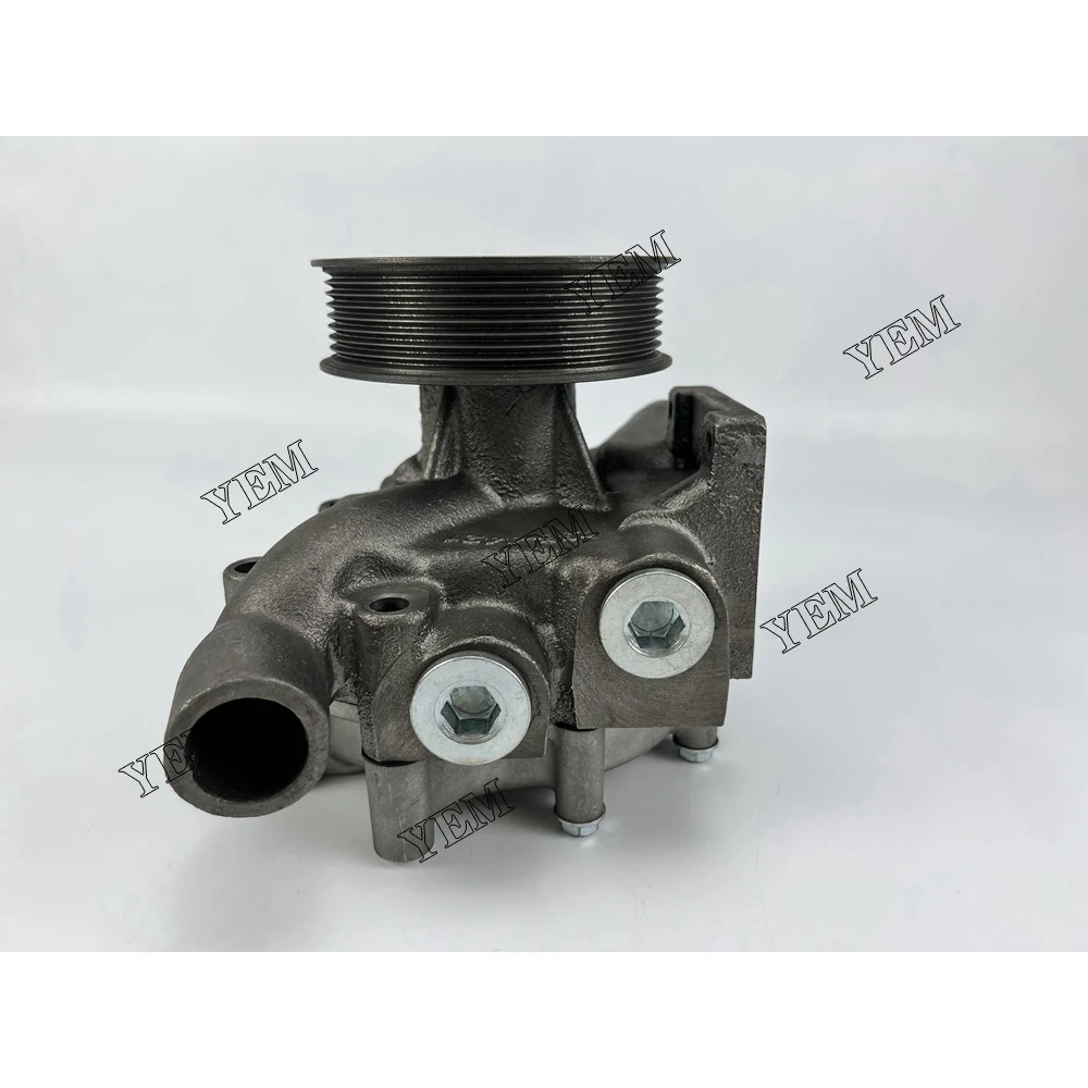 C7 Water Pump 236-4421 for Caterpillar Engine Part Hot Selling 2