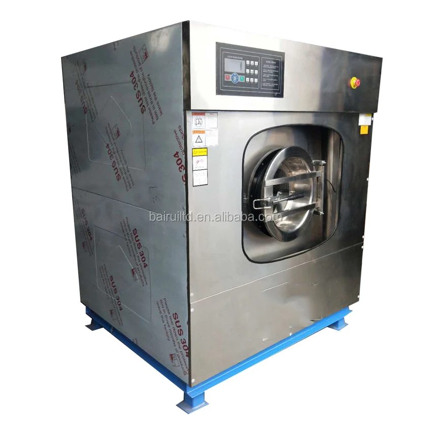 HSCO - Máquina de Lavar Industriais Ecológica 12 a 20kg