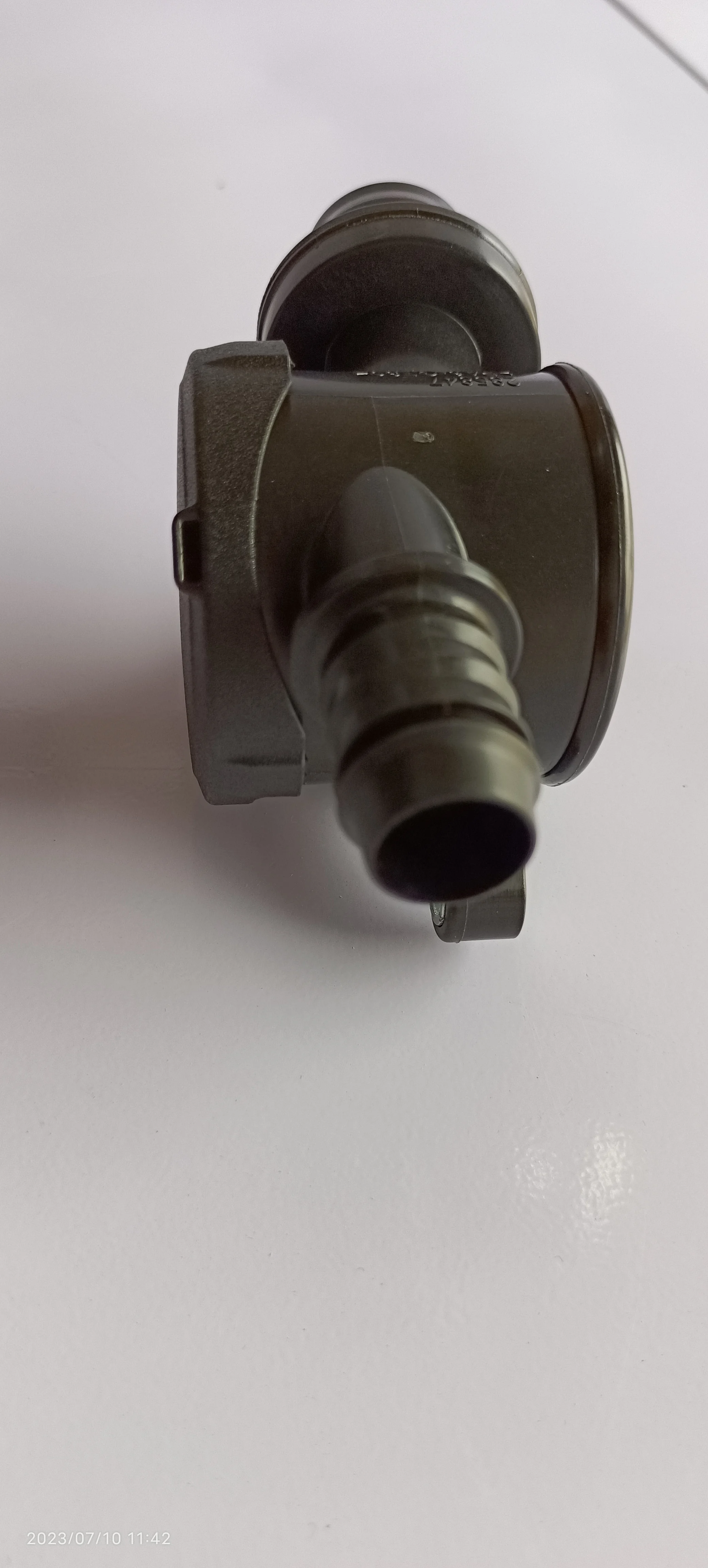 Engine oil gas separator 293162 or 000293162 for 14-23 Maserati 