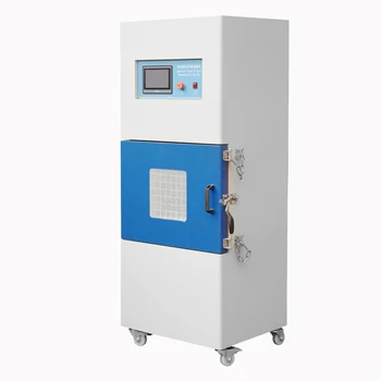 Industrial Battery Tester Launch Battery Tester Extrusion Testing Machine Battery Puncture Tester