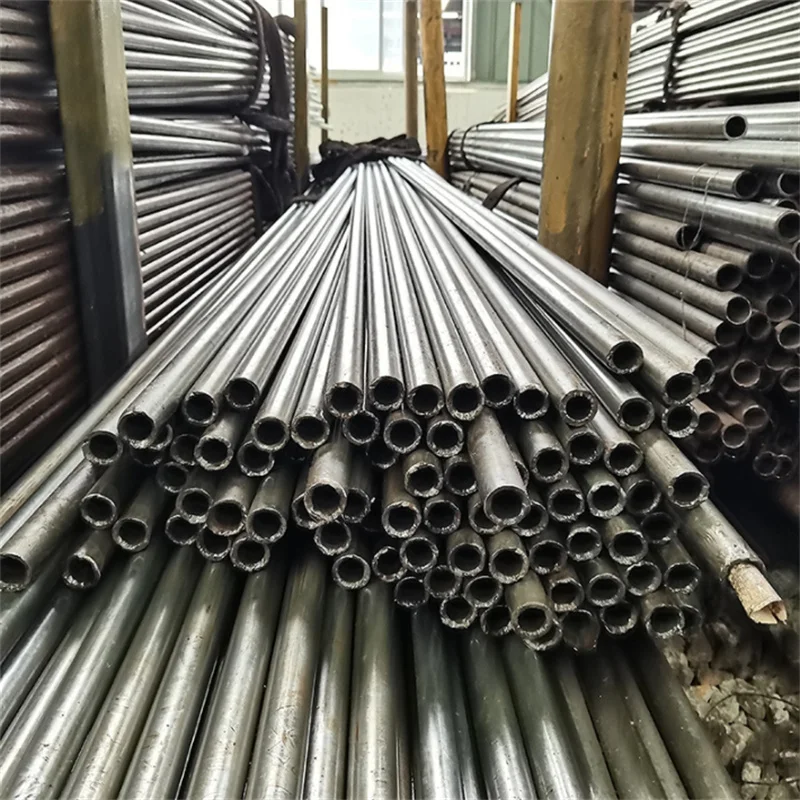 Astm A106 Q235 Carbon Steel Seamless Tube Precision Seamless Carbon ...