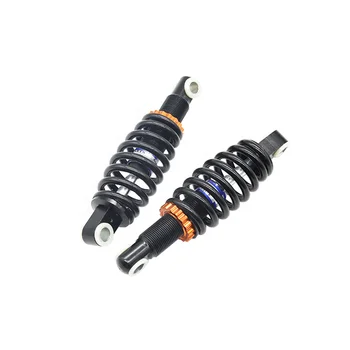 High quality bicycle spring rear shock absorber