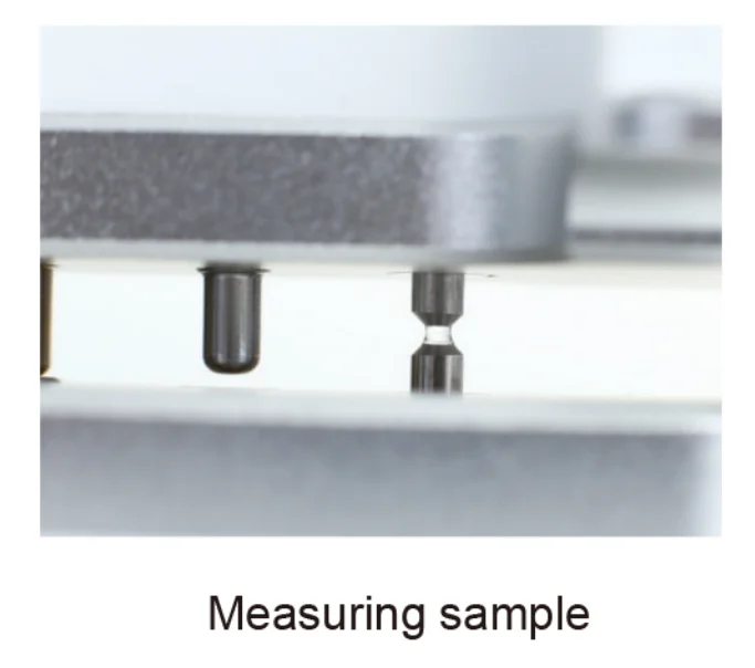 Micro Spectrometer Laboratory Micro Spectrophotometer Spectrophotometer Nano Micro Volume ...