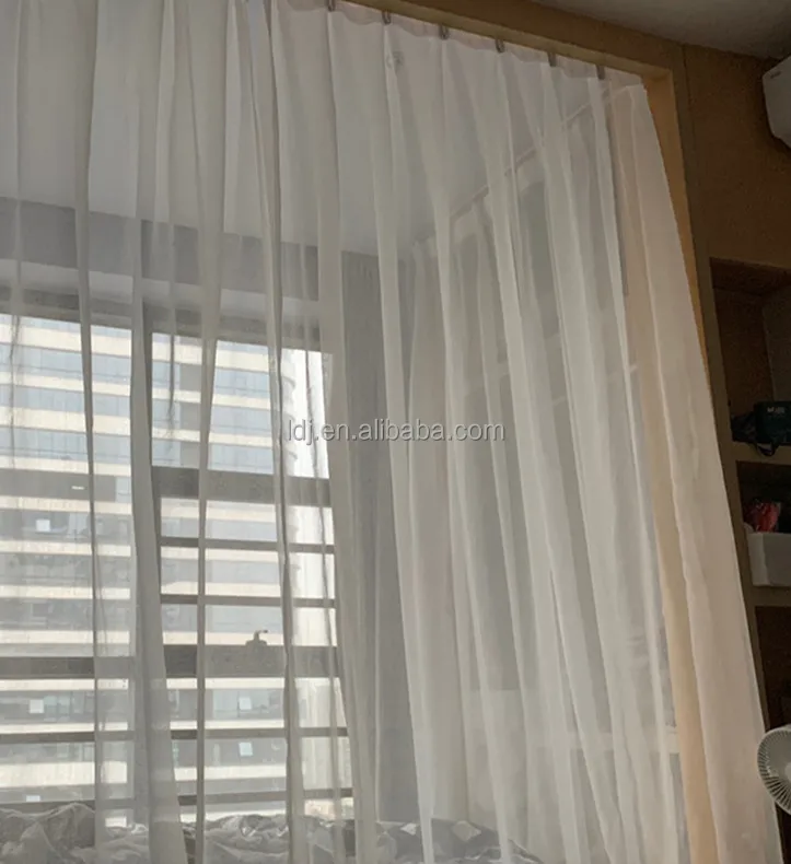 Faraday Defense RF RFID EMF Shielding Signal Blocking White  Color  Bed  Canopy