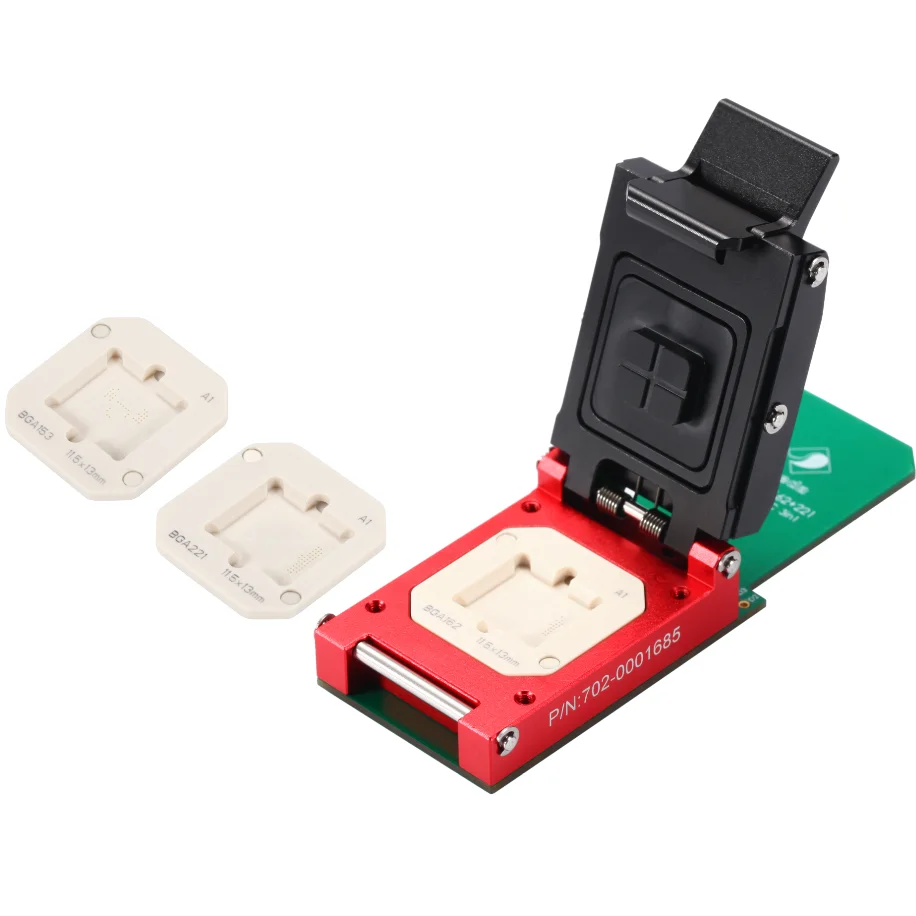 Адаптер микросхем. BGA 153-221 Socket. BGA 153. Bga162.