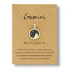 Black-Gemini