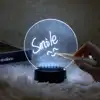 Lumière blanche
