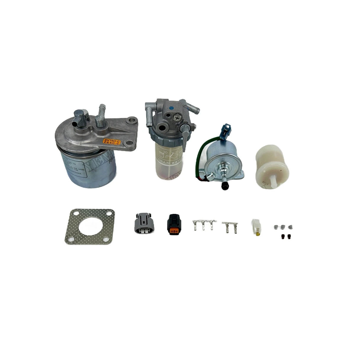 For Kubota V1505 Engine Accessories Heavy Duty Engine Parts