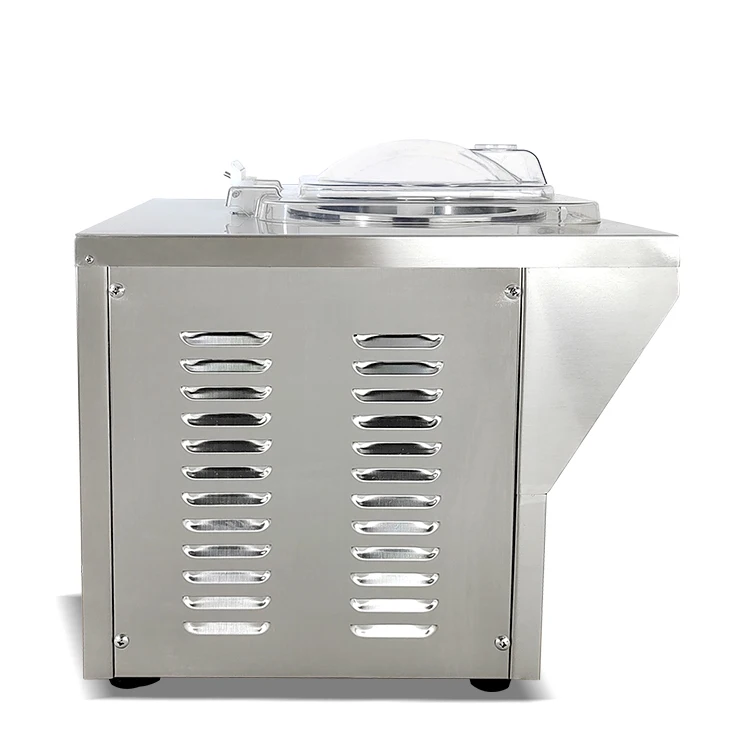 Commercial Italian Gelato Ice Cream Making Machine/italian Hard Ice Cream Maker/ice Cream Batch Freezer - Image 5