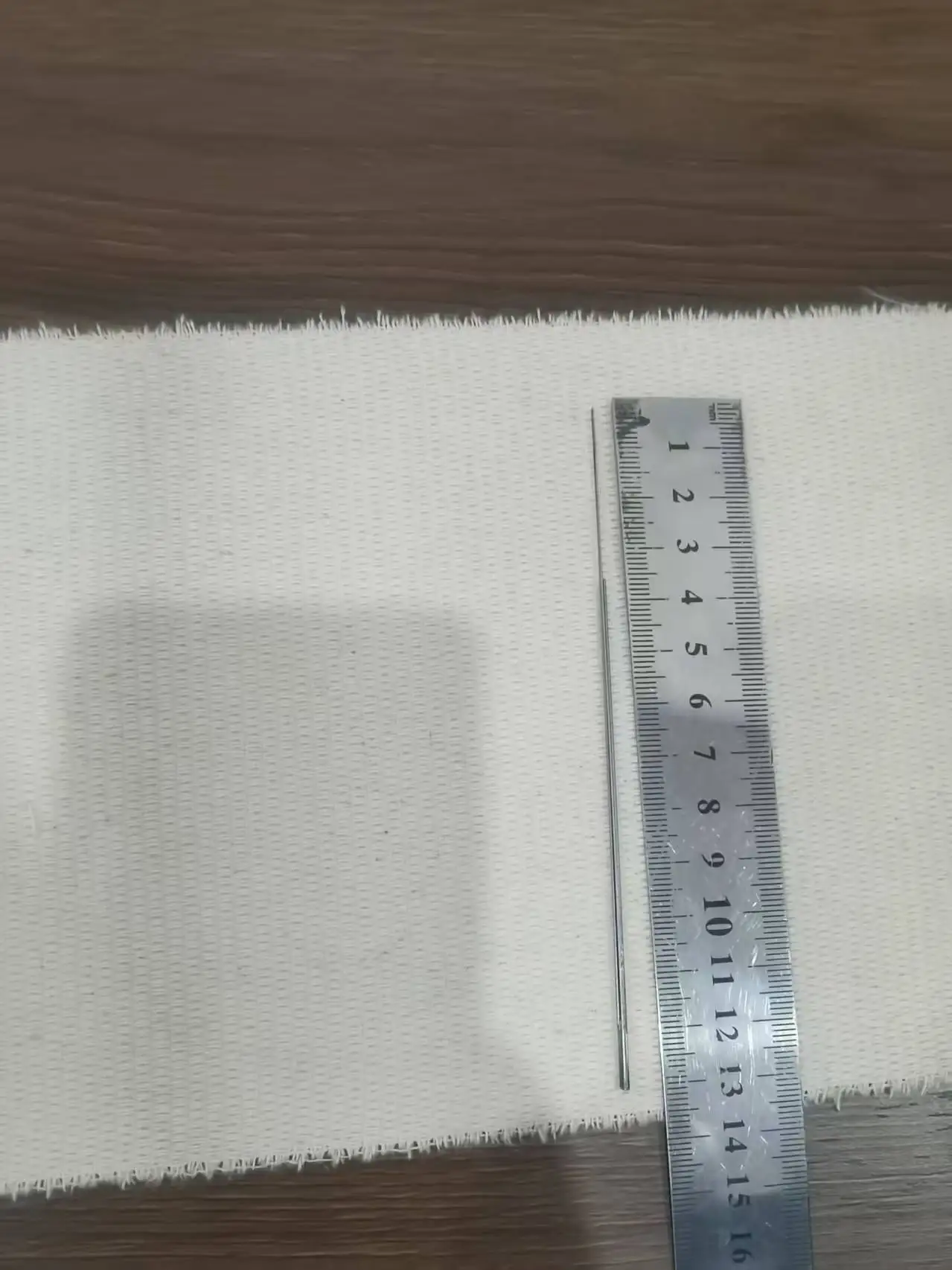 Steel Needle for Corduroy Cutting Machine