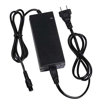 EU/AU/UK/US Electric Scooter 42V 2A Lithium Battery Charger For Xiaomi M365/Bird Scooter Accessories Power Supply Adapters