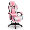 Pink-white