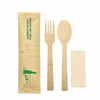 Disposable Forks and Spoons