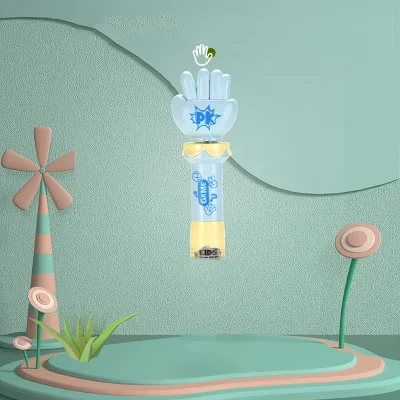 Прямая поставка с завода игровые палочки для угадывания пальцев тюбиков конфет шоколадных