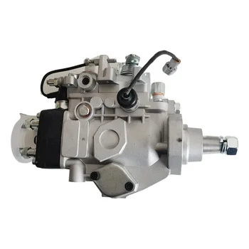 4個の原油燃料インジェクターノズル、トヨタハイラックスハイエース3L