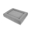 Boucle Gray
