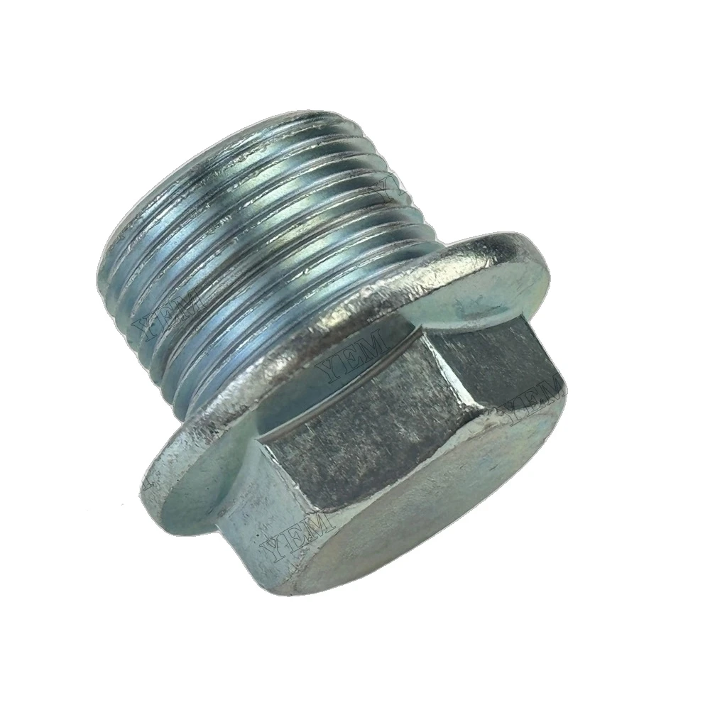 V1505 Drain Plug 16286-33750 Fits for Kubota Engine Parts China Manufacturer