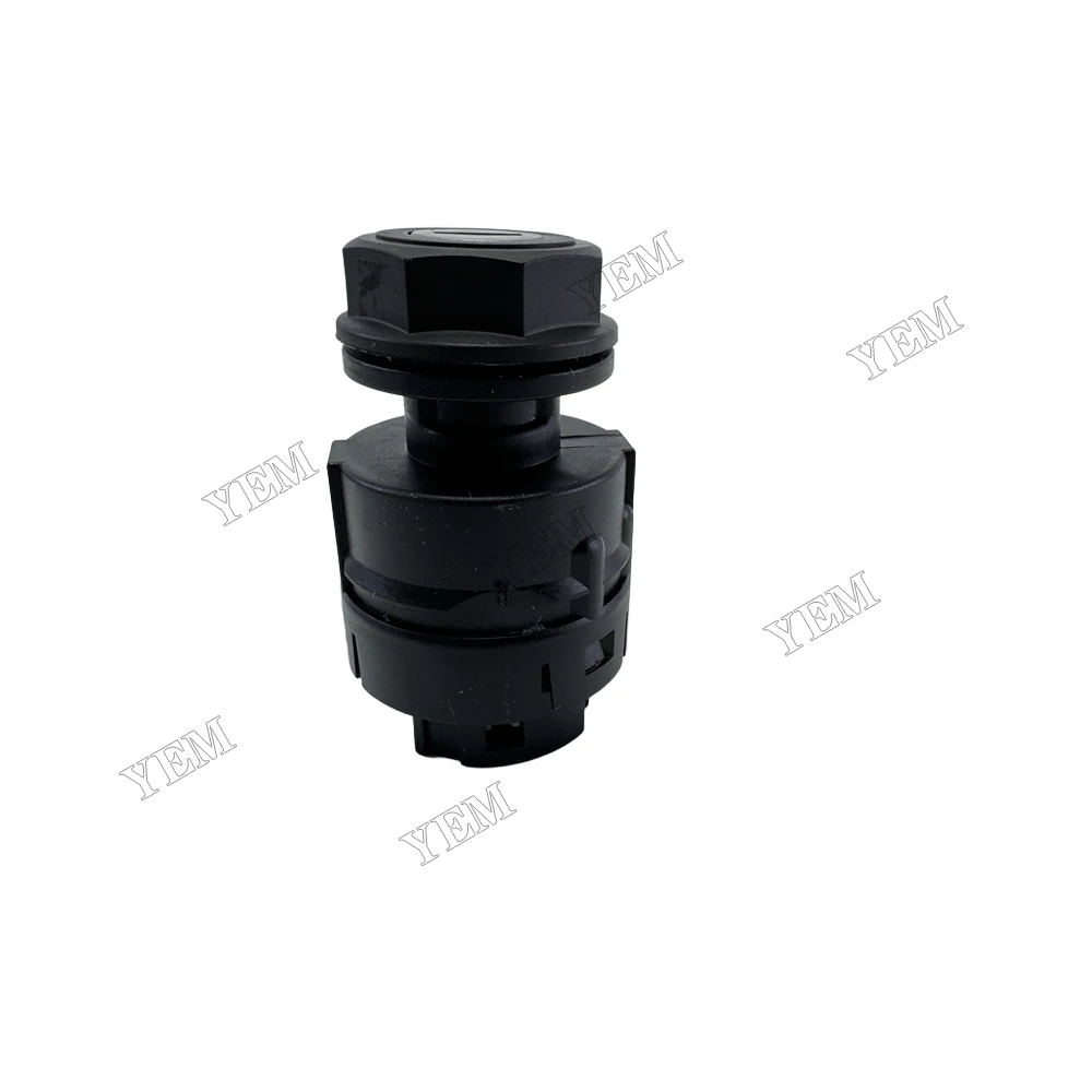 Ignition Switch 194155-52110 194322-52110 for Mitsubishi S6S Fast Delivery Engine Parts 4
