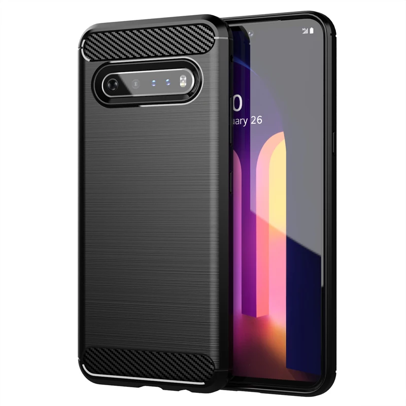 LG Waterproof Phone Cases - Durable & Shockproof Bumpers LG Waterproof Phone Cases - Durable & Shockproof Bumpers