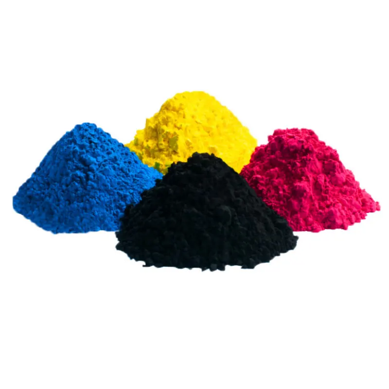 Высокое качество завода Crg-045 Ic Mf635Cx Mf633Cdw Mf631Cn Lbp613Cdw Lbp613Cn цветной порошок для электростатической печати