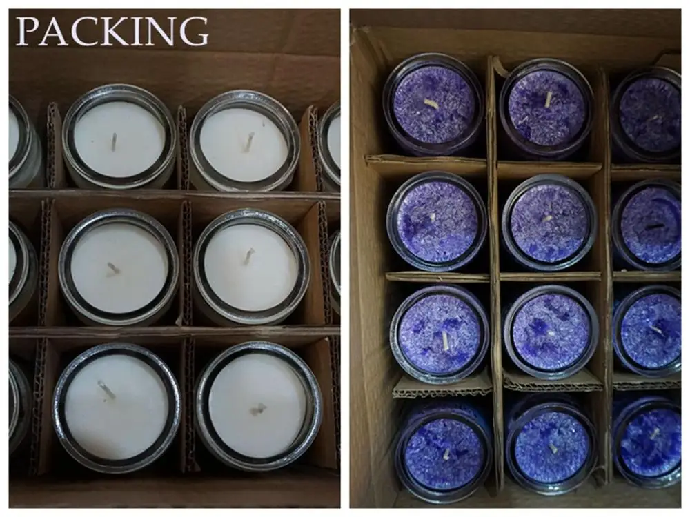 Custom 7 Day Candle/spell Candle,7 Day Candle,Altar Candle Hand Silk