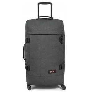 Big Capacity Men Rolling Bags Custom Wheeled Travel Bag Fashion Outdoor Large Trolley Waterproof Duffel Bags for Travelling