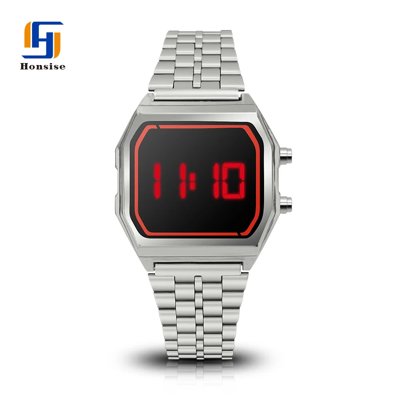 Intercrew sale led watch