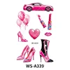 WS-A339