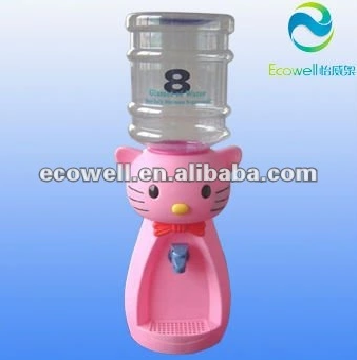 Водный дозатор для