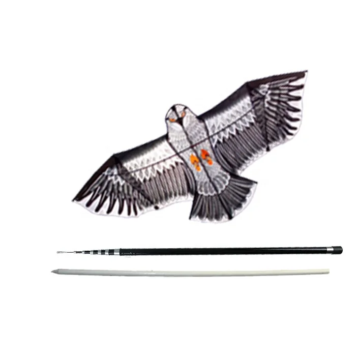 Hawk Kite Bird Repellent Devices  From Factory