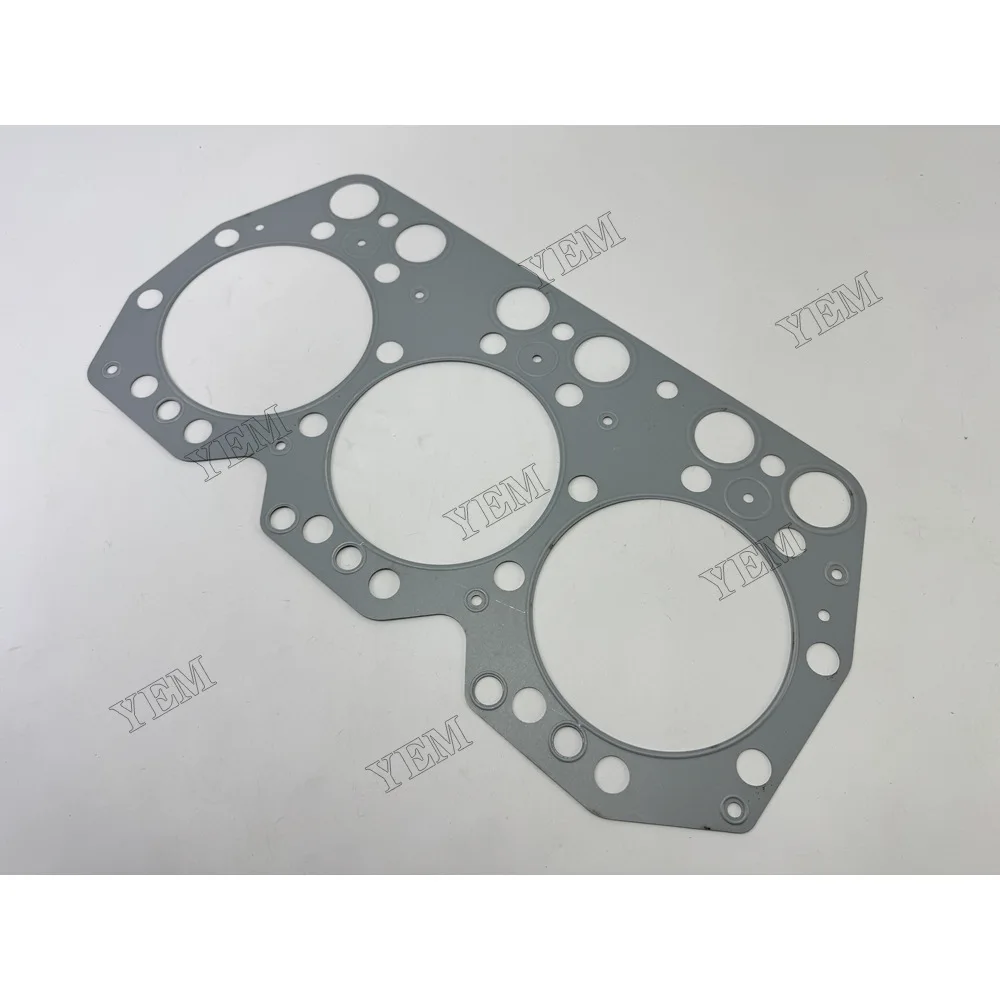 For Perkins 3012 Head Gasket Industrial Machinery Engine Parts 3