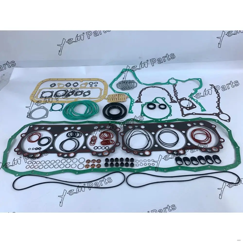 EK100 Cylinder Head Gasket Set for Hino Engine Parts