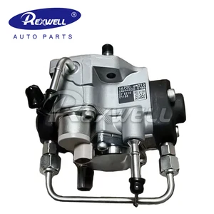 New Original Quality High Pressure Common Rail Diesel Injection Fuel Pump 16700-VM01D for NISSAN NAVARA D40 YD25 16700VM01D