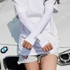 pulgar blanco