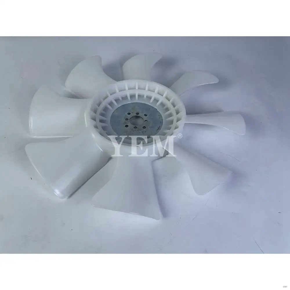 V1505 Fan 17554-74110 for Kubota