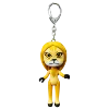 Lion la Majesté