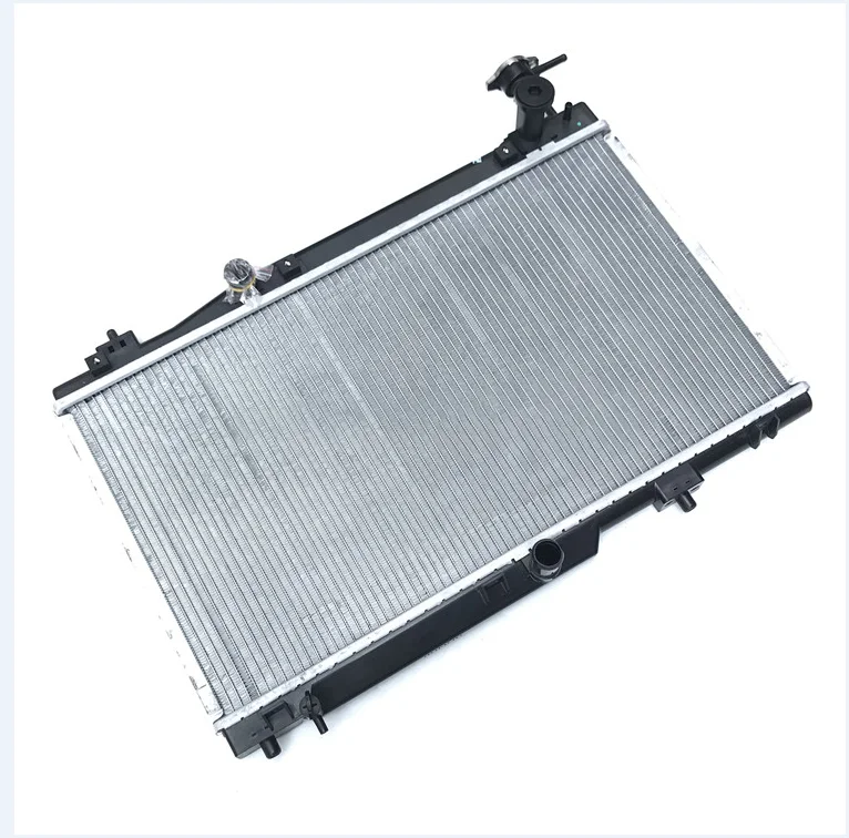 Auto Spare Parts Cooling System A15-1301110 Radiator Assy For Chery ...