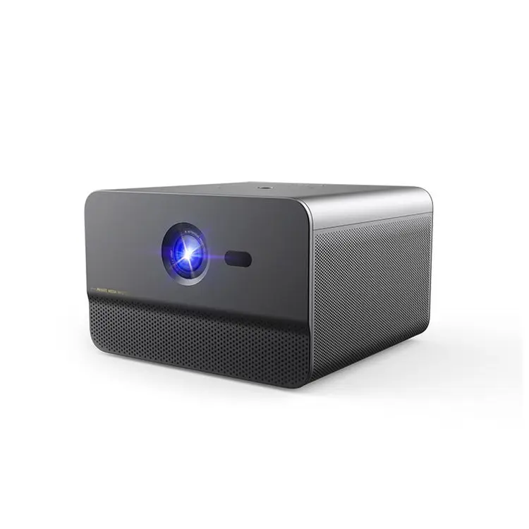 HD 4K Smart DLP Mini Projecteur Android Bluetooth 8 Maroc