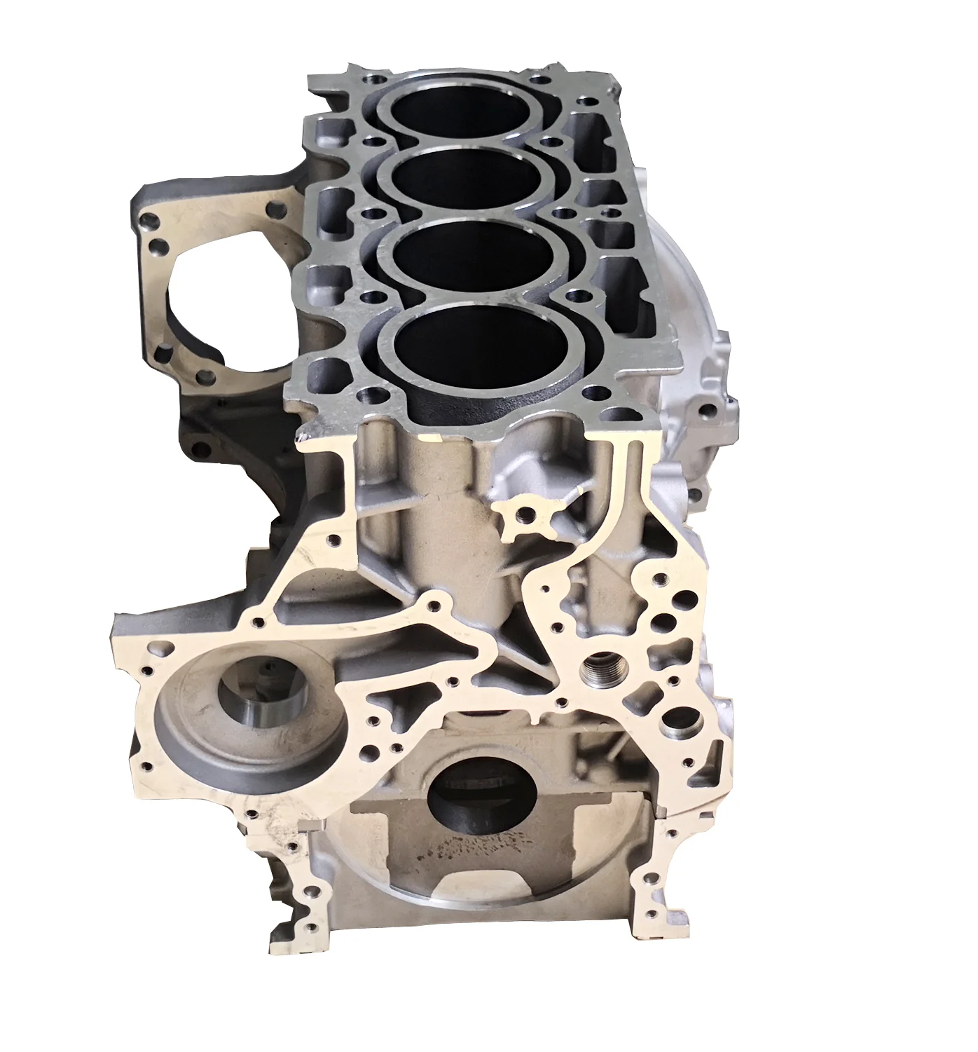 トモ30口 Cylinder Block 0130.Z4 for Peugeot 206, 307, 308 & Citroen