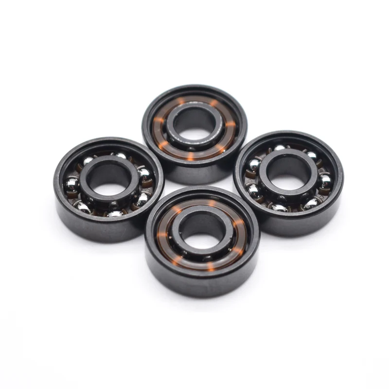 1 ball bearing / groove ball bearing 608 ZZ 8x22x7