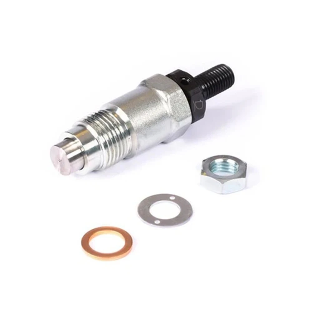 IZUMI Injector for Case CX15 CX16 Aftermarket Engine Parts