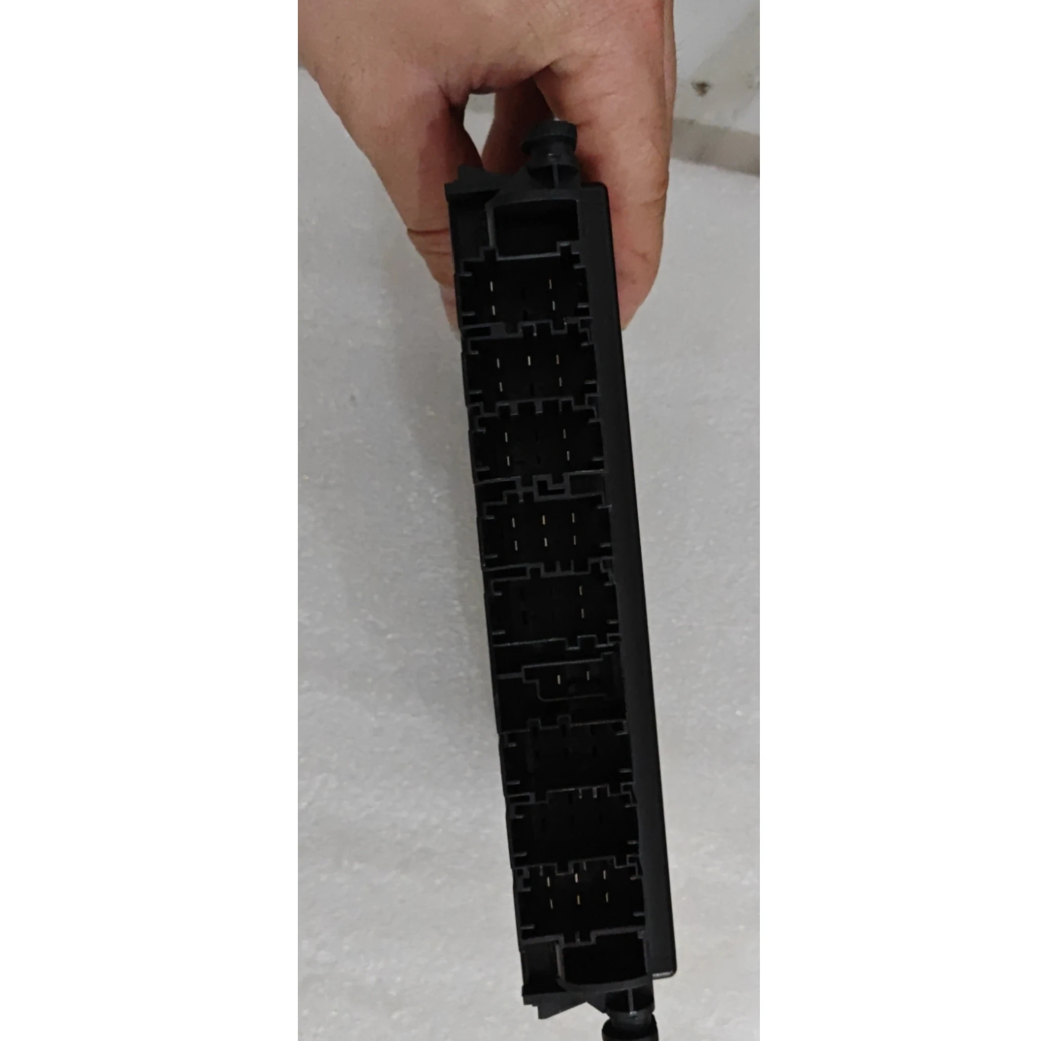 Power Seat Control Module Driver Side Front Left For Mercedes W203 W209 W211 – 1st Class Auto Parts