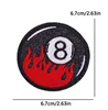 rojo 7