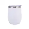 12oz White