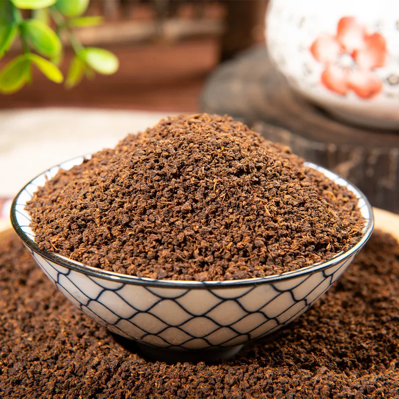 CTC2 Instant Assam Ceylon Black Tea Milk Raw Materials Chinese Black Tea Milk Store Black Tea Powder