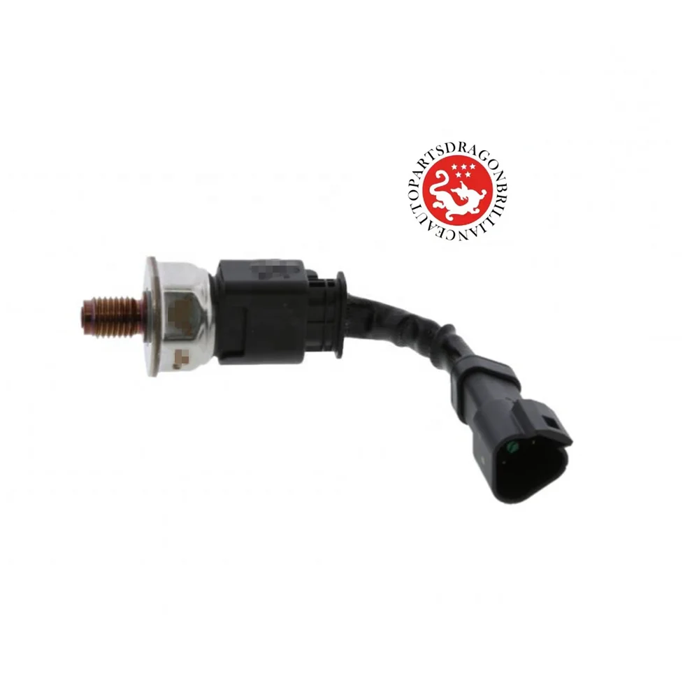 専用 RT-151465 High-quality Rail Injection Pressure Sensor for Cummins QSC